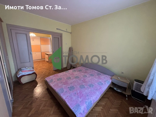 Многостаен апартамент с паркомясто под наем в Център, снимка 13 - Апартаменти - 52468399