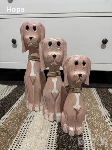 Куче от дърво