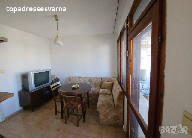 Просторен тристаен тухлен апартамент, снимка 4 - Апартаменти - 52454771