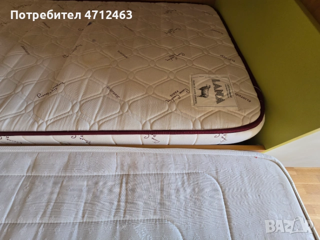 Обзавеждане за детска стая, снимка 12 - Спални и легла - 53140513