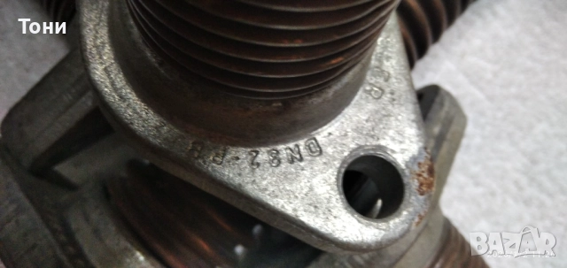 Медни меки връзки, снимка 2 - Други машини и части - 52954429