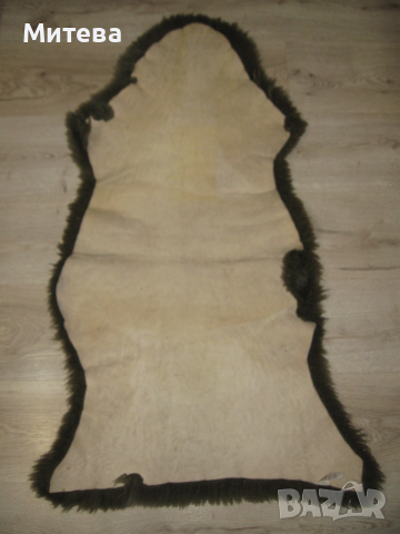 Декорация за дома, постелка тъмнозелена, снимка 2 - Декорация за дома - 52922323