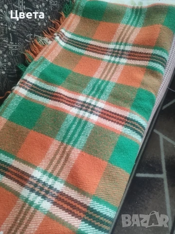 Родопско одеяло, снимка 4 - Олекотени завивки и одеяла - 50445381