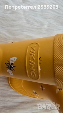 Детски гумени ботуши Viking Jolly Print №25, снимка 14 - Детски боти и ботуши - 52639368