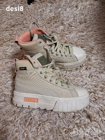 Дамски маратонки ,Puma