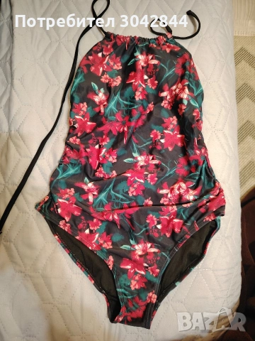 Бански размер S, снимка 3 - Бански костюми - 54240940