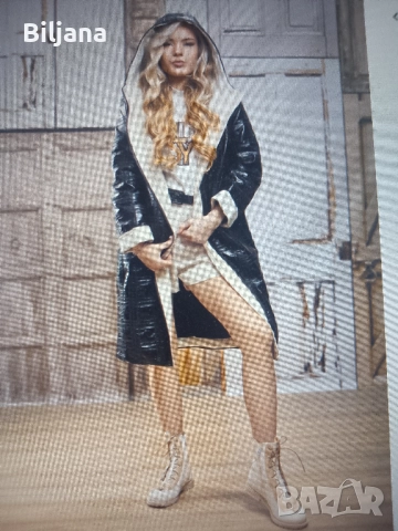 Яке дълго на LUCY  Луци