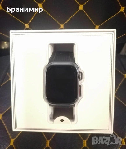 Huawei Watch D2-неразличим от нов!, снимка 6 - Смарт гривни - 54207104