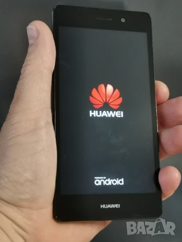 Huawei P8 Lite, снимка 4 - Huawei - 50628470