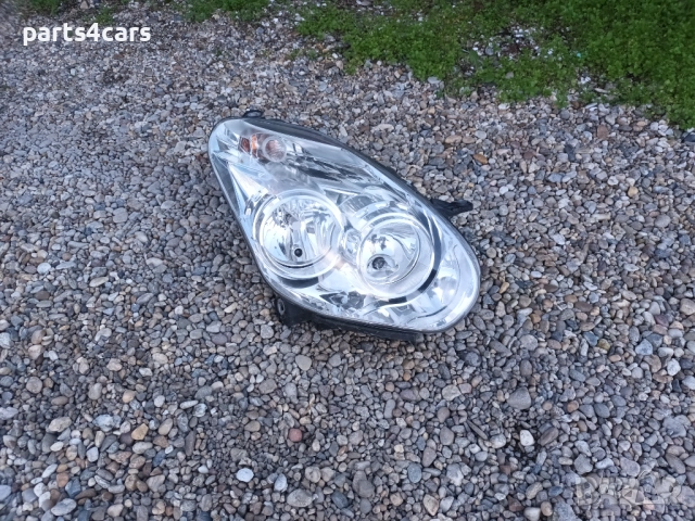 десен фар за опел комбо фиат добло 11 - 18 OPEL COMBO FIAT DOBLO