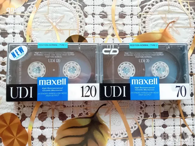 Maxell UD l  70,120