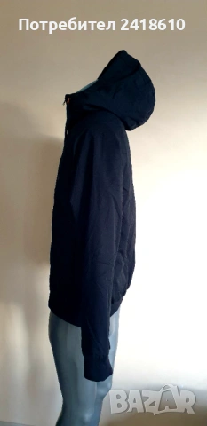 Volcom Mens Down  Water Repellent Jacket Size M НОВО! ОРИГИНАЛ! Мъжко Зимно Яке!, снимка 13 - Якета - 53022725