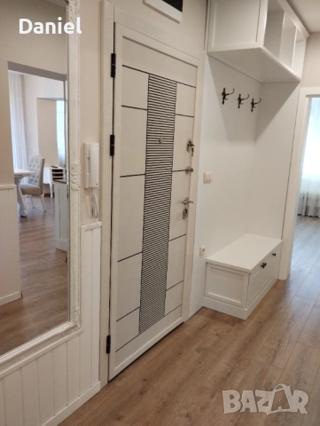 Луксозен апартамент под наем, снимка 5 - Апартаменти - 53817725