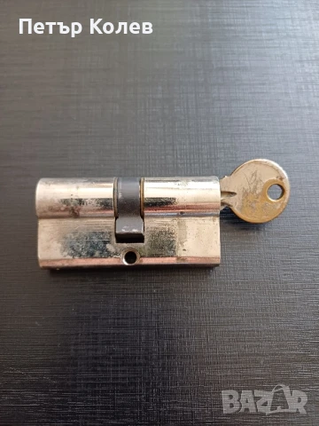 секретен патрон, снимка 3 - Други - 50794163