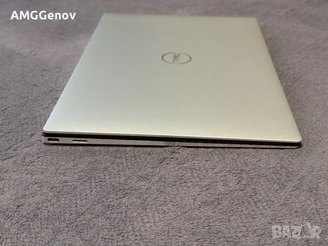 13.4’UHD+ Touch/Dell XPS 9310/16GB LPDDR4X/i7-1195G7/512GB SSD Nvme, снимка 8 - Лаптопи за работа - 53886871