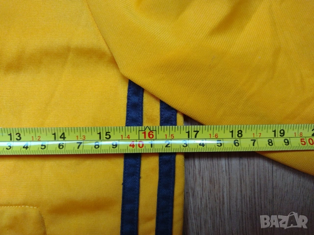 Juventus / Adidas - детско футболно горнище анцуг на Ювенус, снимка 14 - Детски анцузи и суичери - 53670128