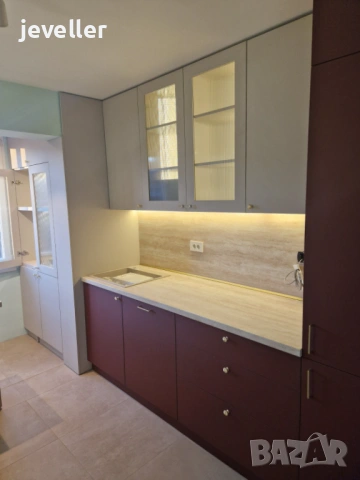 Изработваме и монтираме кухни по поръчка, снимка 12 - Кухни - 53996450