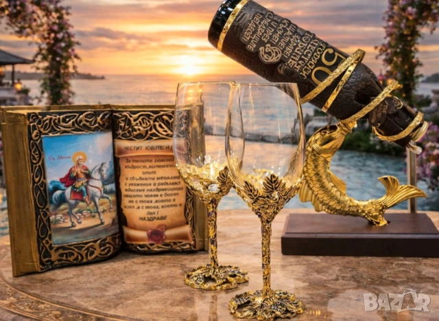 Оригинални подаръци за юбилей на жена, снимка 18 - Подаръци за юбилей - 53482881