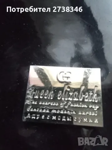 Чанти и обувки всичко по 5 лв броя , снимка 2 - Чанти - 50374465