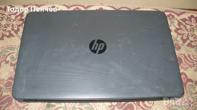 HP 250 G5 - Dual Core, 4 GB RAM, 500 GB HDD, снимка 6 - Лаптопи за дома - 54160775