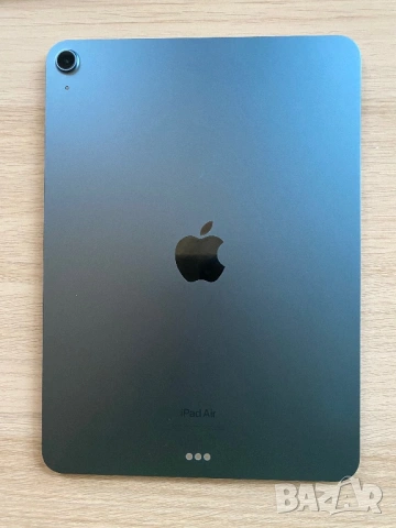 Apple iPad Air 5 (2022), 10.9", 64GB, Wi-Fi, Blue, снимка 2 - Таблети - 53197189
