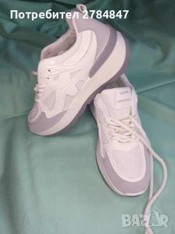 Летни дамски маратонки , снимка 5 - Маратонки - 51708312