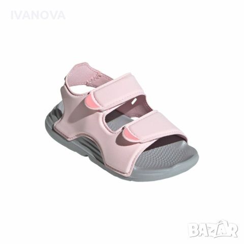 НОВИ Детски сандали Adidas,  34 номер , снимка 1 - Детски сандали и чехли - 45571115