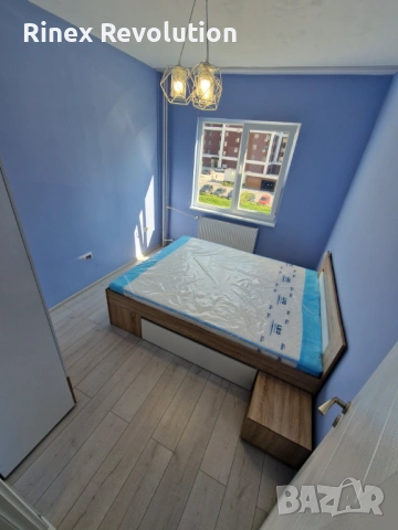 Тристаен апартамент под наем в Тракия, снимка 14 - Апартаменти - 54055175