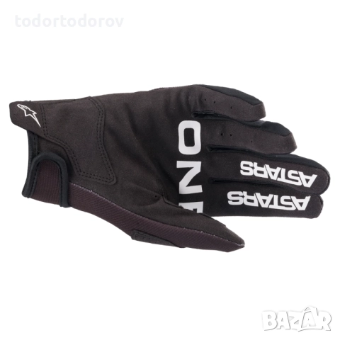 Ликвидация Текстилно мото ръкавици ALPINESTARS RADAR,размер М NEW, снимка 3 - Аксесоари и консумативи - 52057881