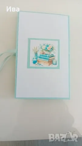 Ръчно изработени картички, снимка 2 - Други услуги - 40979155