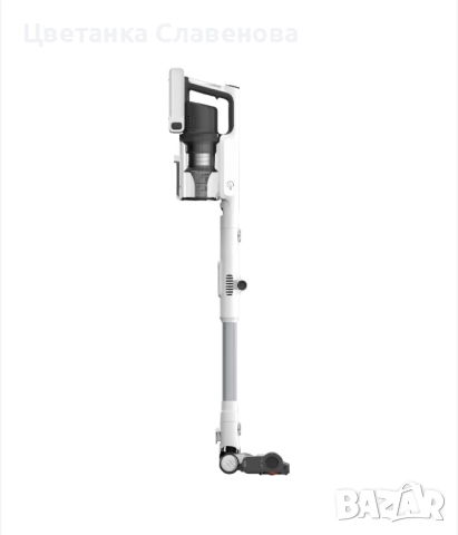 Tineco Pure One A50S Безкабелна прахосмукачка, снимка 7 - Прахосмукачки - 52238073