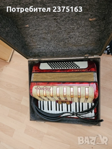Акордеони 7 броя , снимка 8 - Акордеони - 51233179