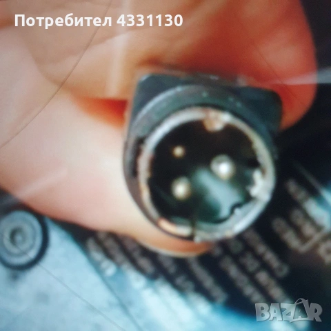 bionX зарядно за велосипед 45в., снимка 4 - Велосипеди - 49447356