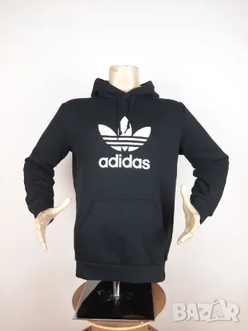 Adidas Originals - Оригинален мъжки суитшърт размер M, снимка 3 - Суичъри - 48554289