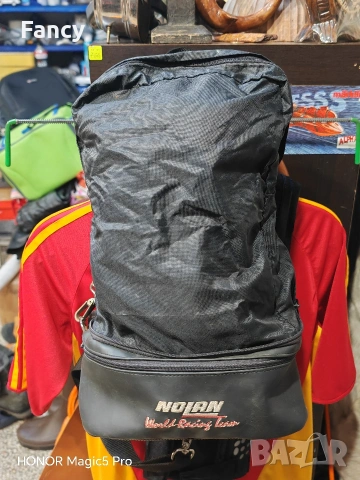 Мото раница Nolan