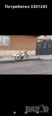 Велосипед Drag Grande Canyon , снимка 4 - Велосипеди - 53079384