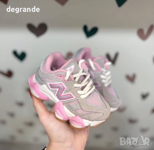 🧸Детски Маратонки New Balance 
