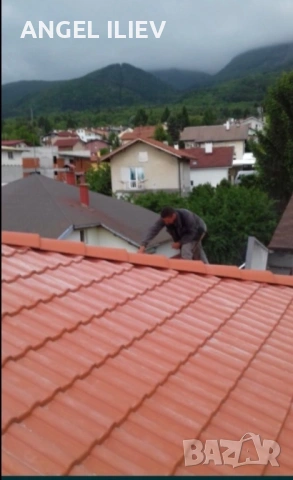 Ремонт на покриви, снимка 5 - Ремонт на покриви - 54221060