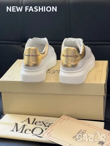 Дамски Обувки ✨ Alexander McQueen 