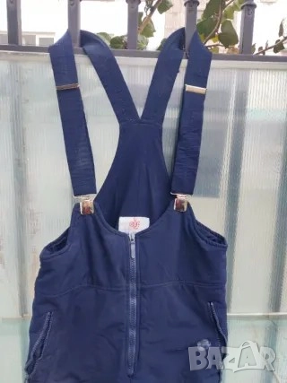 Панталон за ски Гащеризон за ски Ски панталон Скиорски ръкавици Скиорски гащеризон Сноуборд обувки, снимка 4 - Зимни спортове - 52323319