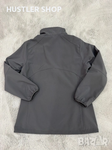 Дамско софтшел яке MILLET. Размер М, снимка 4 - Якета - 53940237