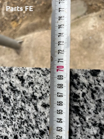 Хладилна маса шкаф с гранит пицарска profesionalna hladilna masa shkaf , снимка 6 - Обзавеждане на кухня - 54054600