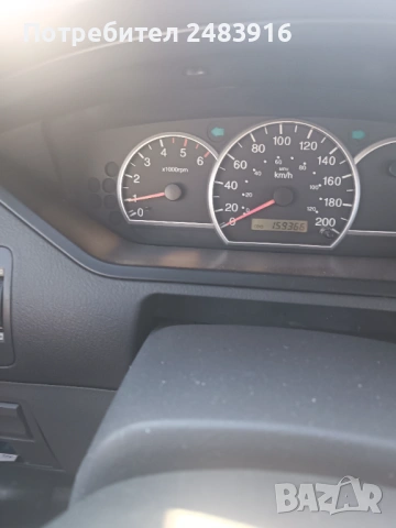 Продава се , снимка 8 - Автомобили и джипове - 53254461