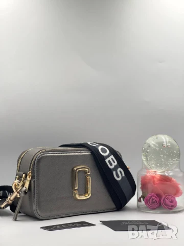 чанти marc jacobs, снимка 2 - Чанти - 51420267