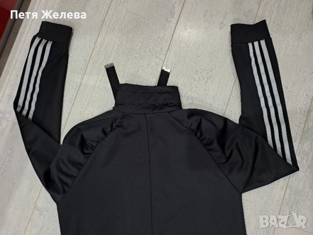 Комплект анцунг ADIDAS -(M)/оргинален, снимка 14 - Спортни екипи - 51613556