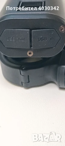 Лед Фенер за велосипед RAVEMEN, снимка 7 - Части за велосипеди - 51096635