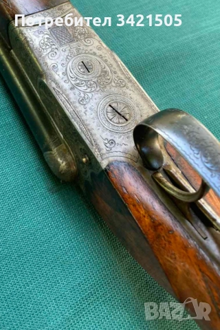 Haenel 12/70, снимка 6 - Ловно оръжие - 51548073