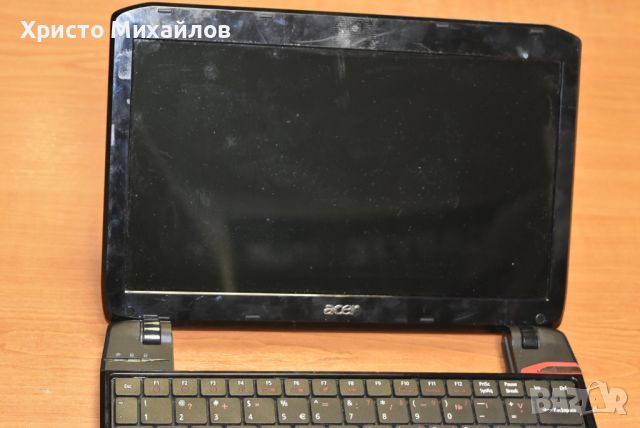 Acer Ferrari One 200 - за части , снимка 3 - Части за лаптопи - 46348555