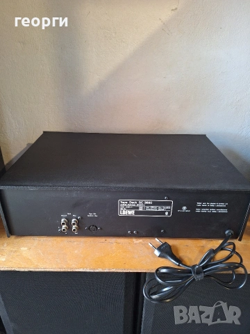 Loewe sc-3680, снимка 5 - Декове - 53441327