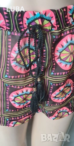 k-т панталони+ боди-/L-XL/, снимка 3 - Къси панталони и бермуди - 53639481